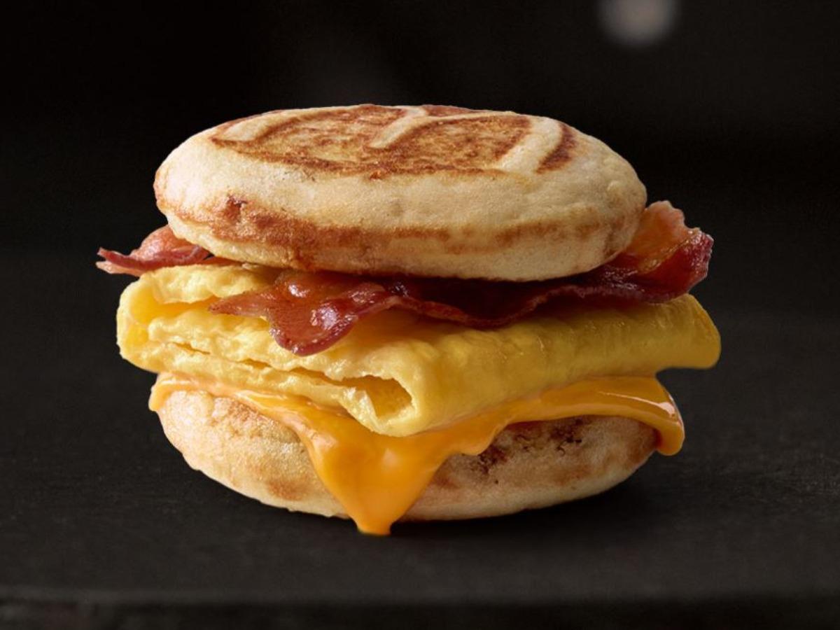 McGriddle
